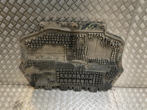Motor unterfahrschutz golf - vw,